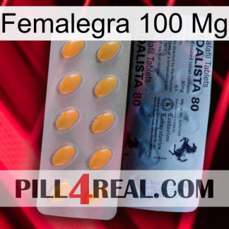 Femalegra 100Mg 44